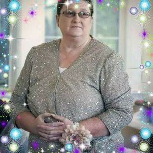 Meet your Posher, Rhonda